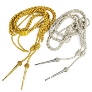 Aiguillette