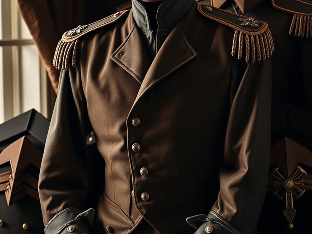 create a featured image for a blog post about the